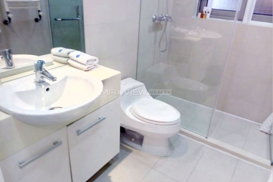 Apartments in Shanghai Novel City 3bedroom 143sqm ¥28,000 SHR0036