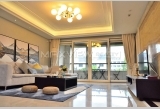 Rent apartment in Shanghai The Bay 3bedroom 196sqm ¥32,000