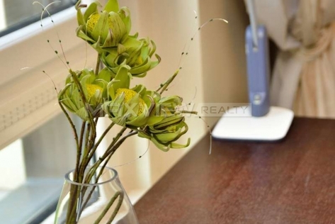 Rent apartment in Shanghai The Bay 3bedroom 196sqm ¥32,000 SHR0044