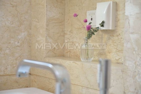Rent apartment in Shanghai The Bay 3bedroom 196sqm ¥32,000 SHR0044