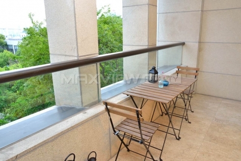 Rent apartment in Shanghai The Bay 3bedroom 196sqm ¥32,000 SHR0044