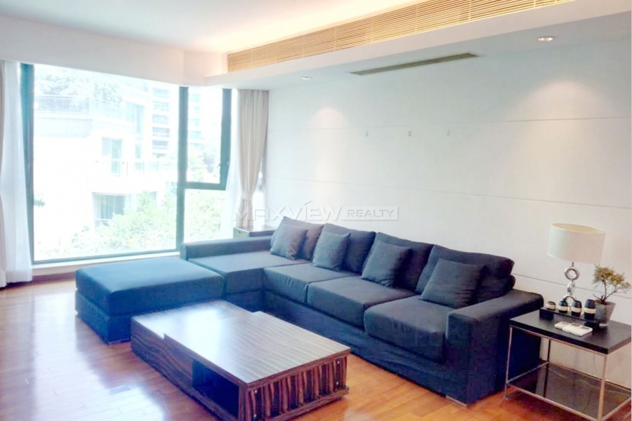 东方曼哈顿 3bedroom 181sqm ¥28,000 SHR0035