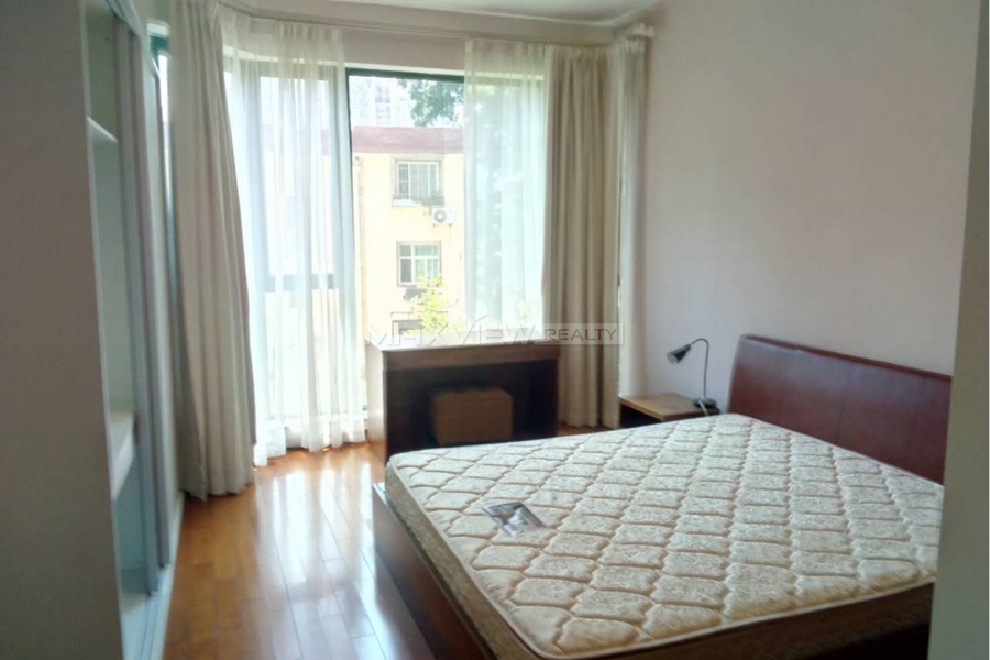 Shanghai apartment rent Oriental Manhattan 3bedroom 181sqm ¥28,000 SHR0035