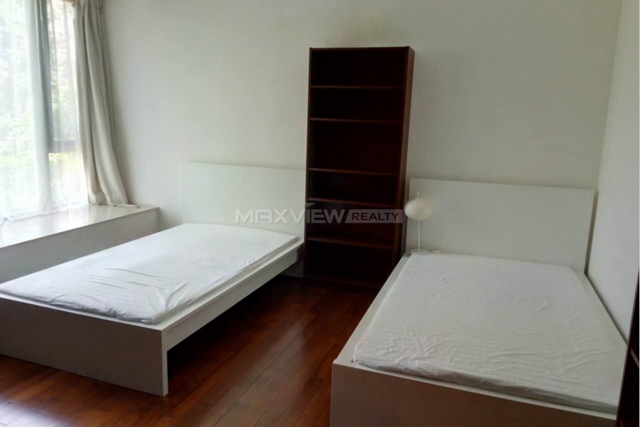 Shanghai apartment rent Oriental Manhattan 3bedroom 181sqm ¥28,000 SHR0035