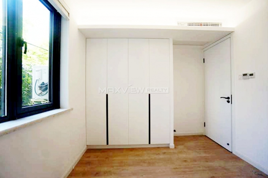 Shanghai house rent on Wukang Road 3bedroom 130sqm ¥37,000 SHR0033