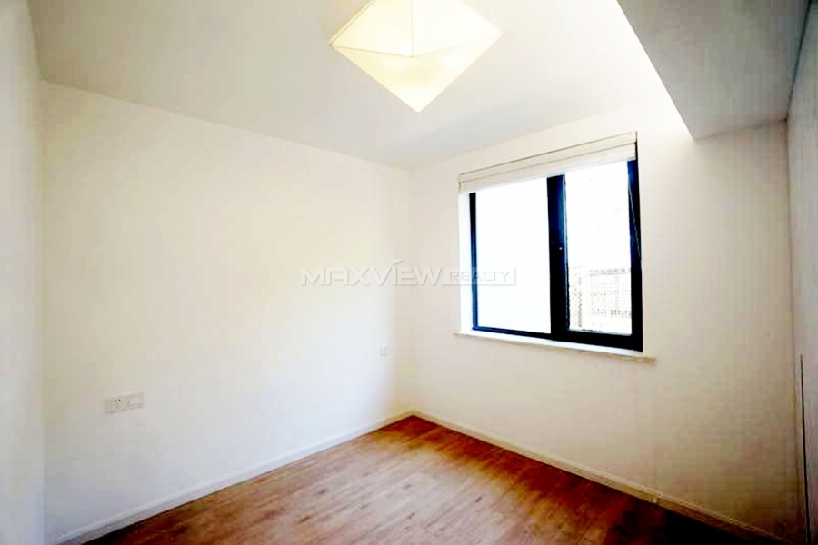 Shanghai house rent on Wukang Road 3bedroom 130sqm ¥37,000 SHR0033