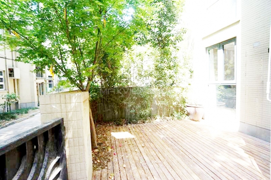 Shanghai house rent on Wukang Road 3bedroom 130sqm ¥37,000 SHR0033