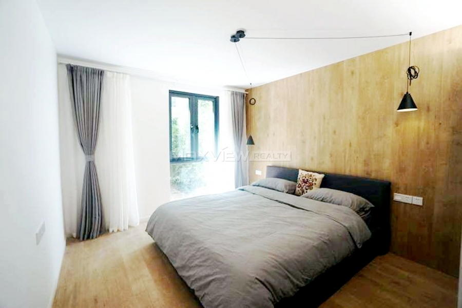 Shanghai house rent on Wukang Road 3bedroom 130sqm ¥37,000 SHR0033
