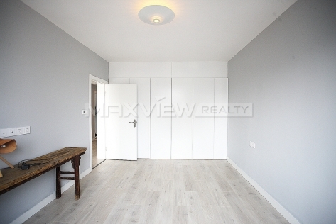 Newly renvated apartment for rent in Fuxing Garden 3bedroom 160sqm ¥30,000 3D001