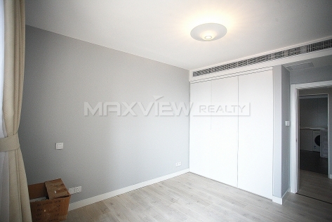 Newly renvated apartment for rent in Fuxing Garden 3bedroom 160sqm ¥30,000 3D001
