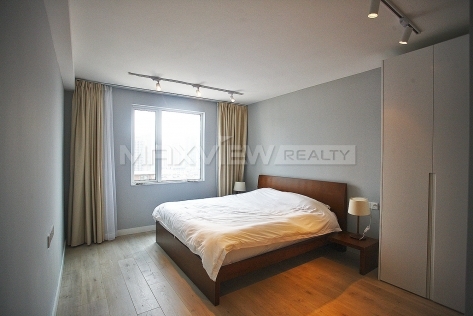 Newly renvated apartment for rent in Fuxing Garden 3bedroom 160sqm ¥30,000 3D001