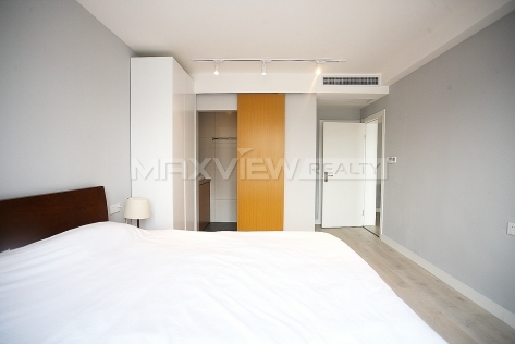Newly renvated apartment for rent in Fuxing Garden 3bedroom 160sqm ¥30,000 3D001