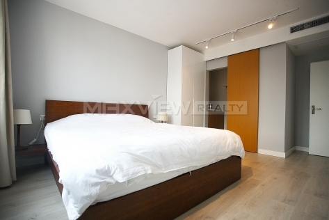 Newly renvated apartment for rent in Fuxing Garden 3bedroom 160sqm ¥30,000 3D001