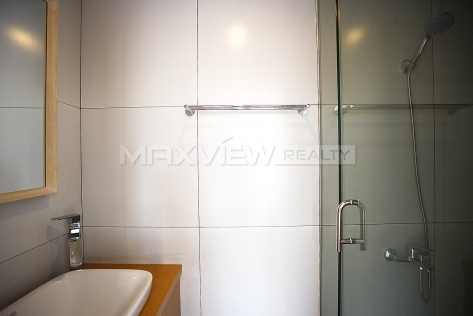 Newly renvated apartment for rent in Fuxing Garden 3bedroom 160sqm ¥30,000 3D001
