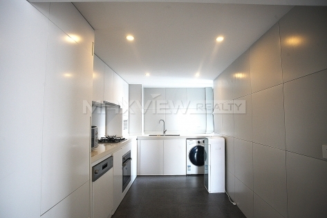 Newly renvated apartment for rent in Fuxing Garden 3bedroom 160sqm ¥30,000 3D001