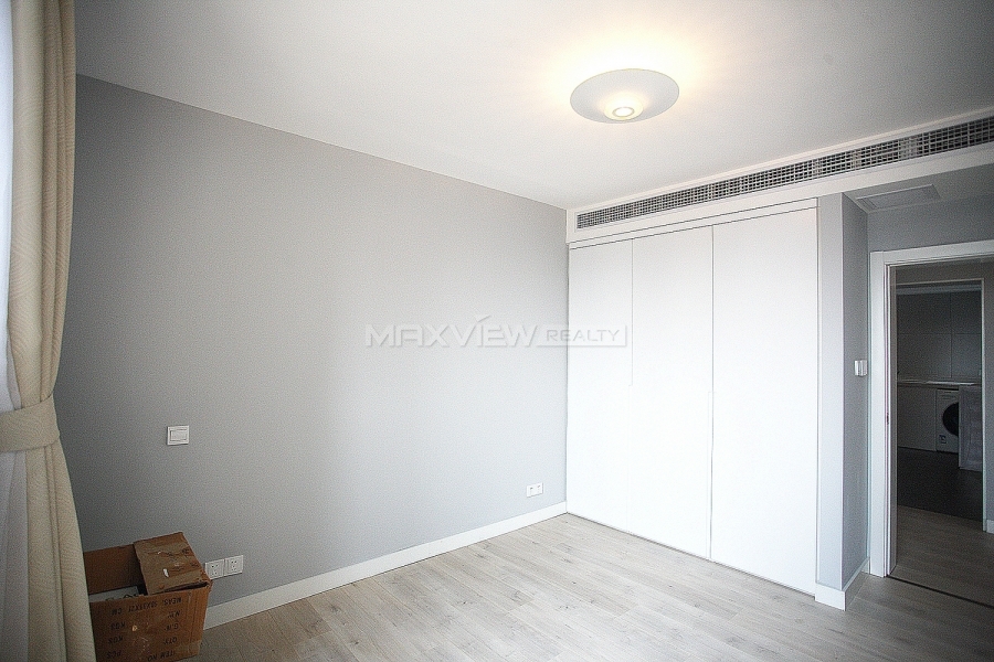 Newly renvated apartment for rent in Fuxing Garden 3bedroom 160sqm ¥30,000 3D001