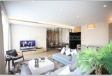Serviced Apartment in Times Sqaure Apartments Shanghai 2bedroom 193sqm ¥50,000