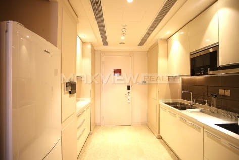 Aroma Garden Serviced Suite Managed by Lanson Place 2bedroom 183sqm ¥45,000 3D004