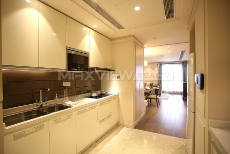 Aroma Garden Serviced Suite Managed by Lanson Place 2bedroom 183sqm ¥45,000 3D004