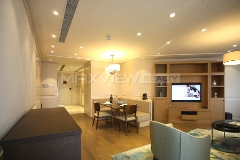 Aroma Garden Serviced Suite Managed by Lanson Place 2bedroom 183sqm ¥45,000 3D004