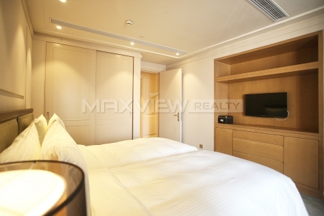 Aroma Garden Serviced Suite Managed by Lanson Place 2bedroom 183sqm ¥45,000 3D004