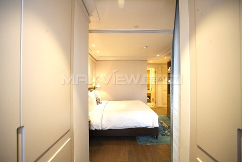 Aroma Garden Serviced Suite Managed by Lanson Place 2bedroom 183sqm ¥45,000 3D004