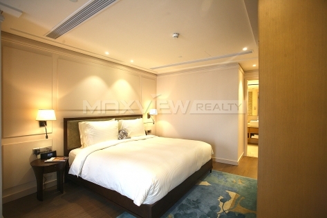 Aroma Garden Serviced Suite Managed by Lanson Place 2bedroom 183sqm ¥45,000 3D004