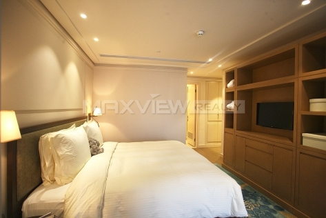 Aroma Garden Serviced Suite Managed by Lanson Place 2bedroom 183sqm ¥45,000 3D004