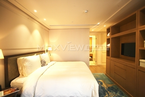 Aroma Garden Serviced Suite Managed by Lanson Place 2bedroom 183sqm ¥45,000 3D004