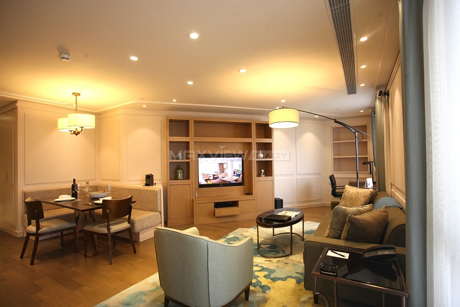 Aroma Garden Serviced Suite Managed by Lanson Place 2bedroom 183sqm ¥45,000 3D004