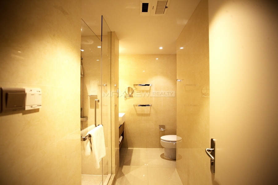 Aroma Garden Serviced Suite Managed by Lanson Place 2bedroom 183sqm ¥45,000 3D004