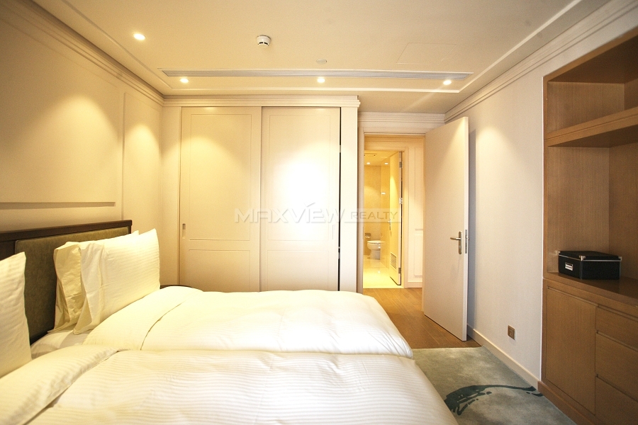 Aroma Garden Serviced Suite Managed by Lanson Place 2bedroom 183sqm ¥45,000 3D004