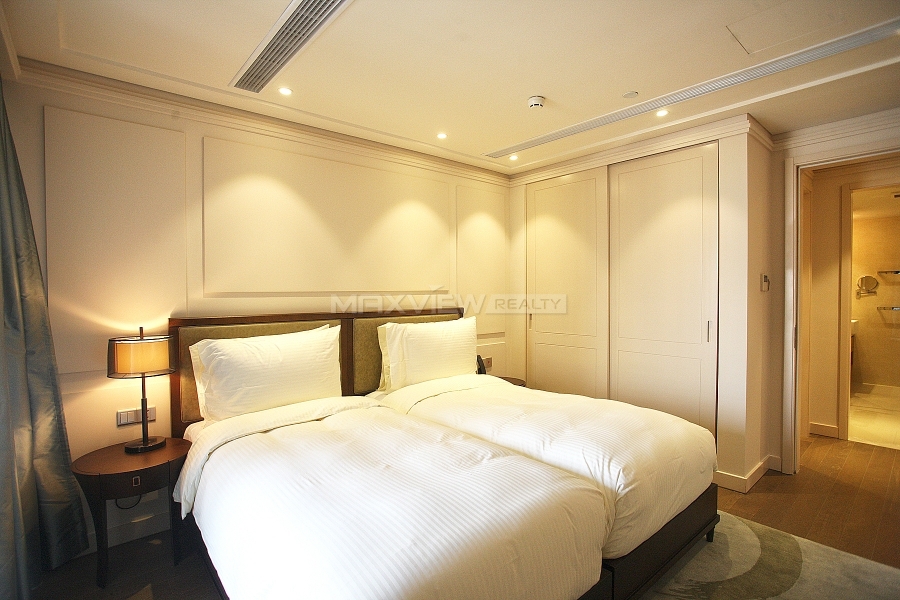 Aroma Garden Serviced Suite Managed by Lanson Place 2bedroom 183sqm ¥45,000 3D004