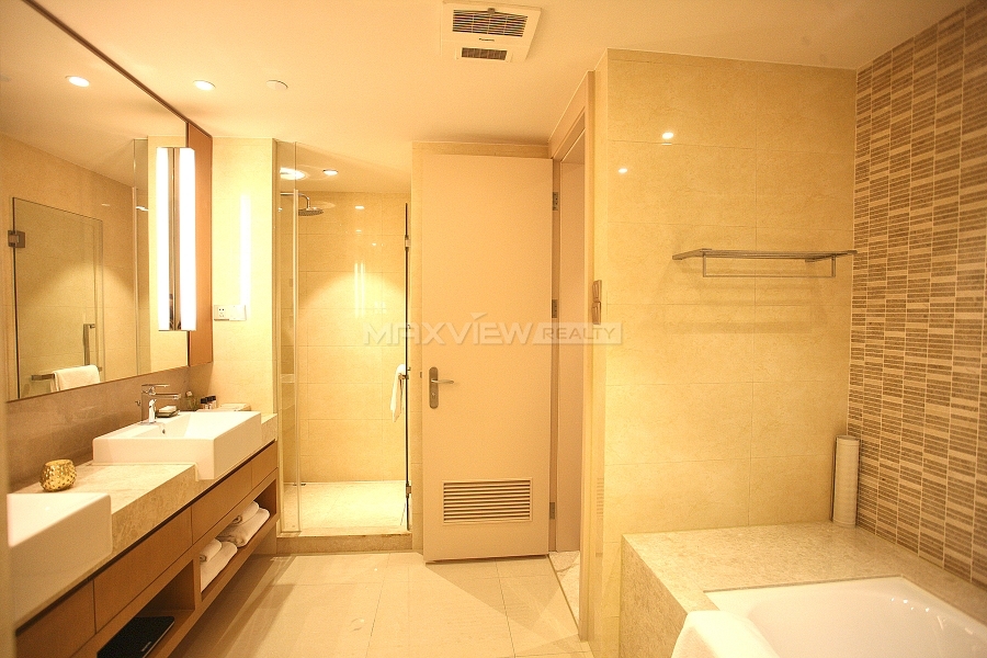 Aroma Garden Serviced Suite Managed by Lanson Place 2bedroom 183sqm ¥45,000 3D004