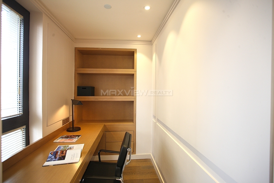 Aroma Garden Serviced Suite Managed by Lanson Place 2bedroom 152sqm ¥41,000 3D005