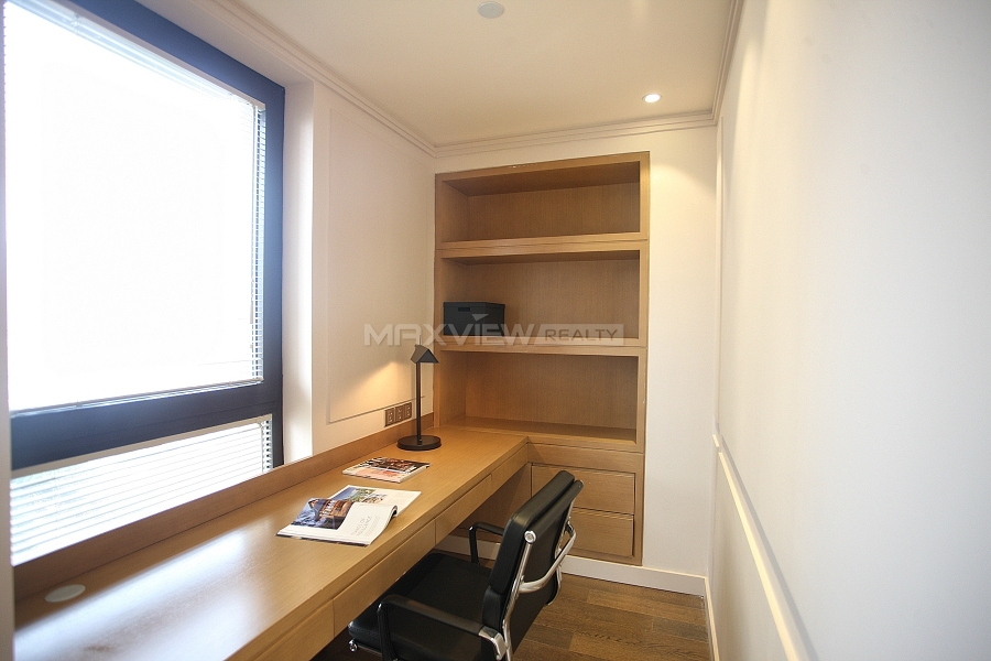 Aroma Garden Serviced Suite Managed by Lanson Place 2bedroom 152sqm ¥41,000 3D005