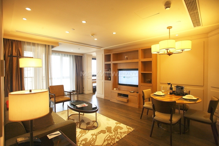 Aroma Garden Serviced Suite Managed by Lanson Place 2bedroom 152sqm ¥41,000 3D005