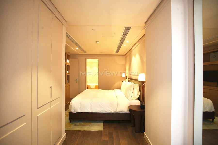 Aroma Garden Serviced Suite Managed by Lanson Place 2bedroom 152sqm ¥41,000 3D005