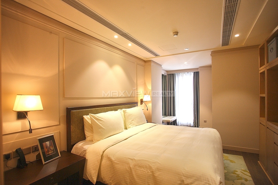 Aroma Garden Serviced Suite Managed by Lanson Place 2bedroom 152sqm ¥41,000 3D005