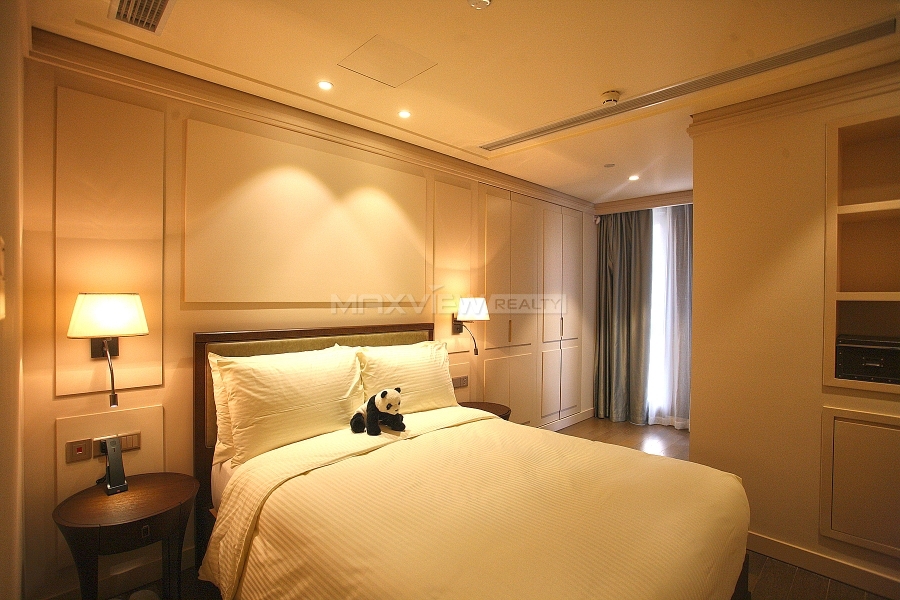 Aroma Garden Serviced Suite Managed by Lanson Place 2bedroom 152sqm ¥41,000 3D005