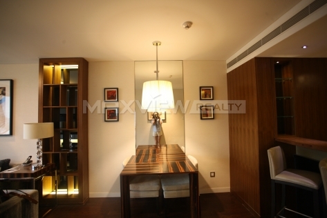 Ascott Huaihai 1-Bedroom Premier 1bedroom 116sqm ¥30,000 3D008