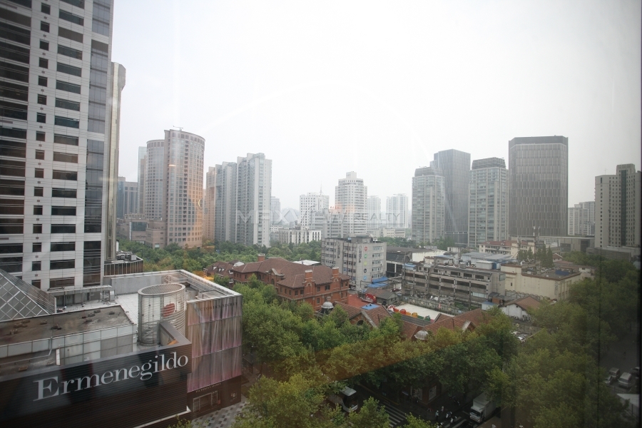 Ascott Huaihai 1-Bedroom Premier 1bedroom 116sqm ¥30,000 3D008