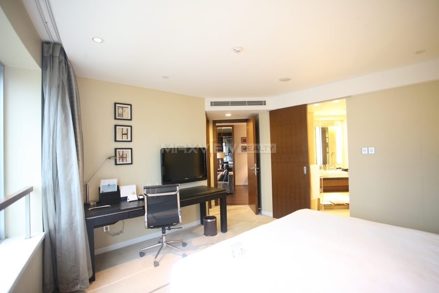 Ascott Huaihai 1-Bedroom Premier 1bedroom 116sqm ¥30,000 3D008