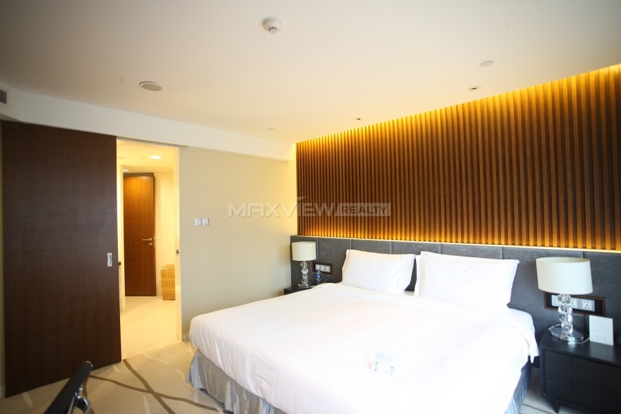 Ascott Huaihai 1-Bedroom Premier 1bedroom 116sqm ¥30,000 3D008