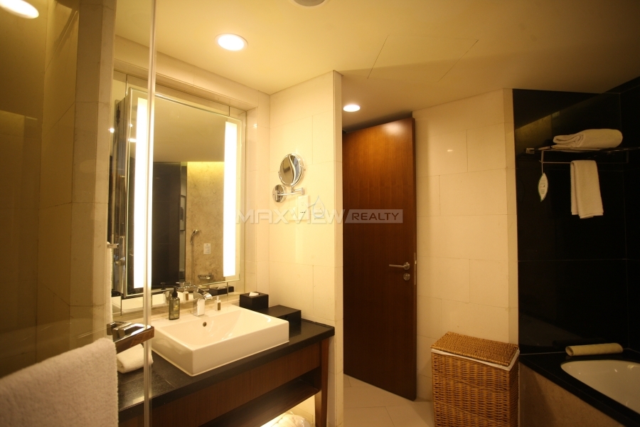 Ascott Huaihai 1-Bedroom Premier 1bedroom 116sqm ¥30,000 3D008