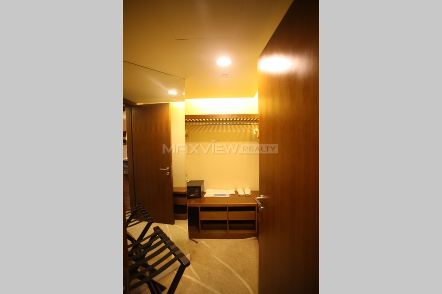 Ascott Huaihai 1-Bedroom Premier 1bedroom 116sqm ¥30,000 3D008
