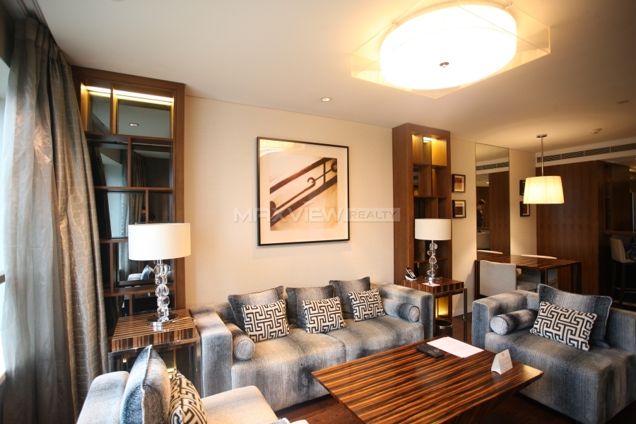 Ascott Huaihai 1-Bedroom Premier 1bedroom 116sqm ¥30,000 3D008