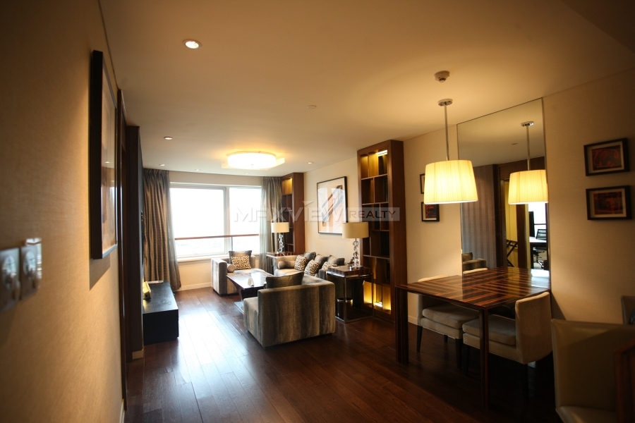 Ascott Huaihai 1-Bedroom Premier 1bedroom 116sqm ¥30,000 3D008