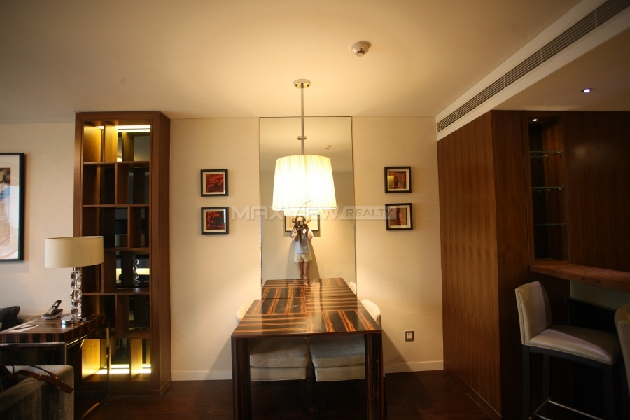 Ascott Huaihai 1-Bedroom Premier 1bedroom 116sqm ¥30,000 3D008