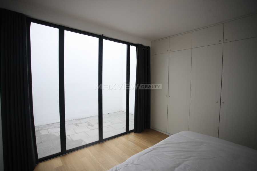 Base Living Songyuan 2 Bedroom Triplex Apartment with Terrace 2bedroom 161sqm ¥32,000 3D007